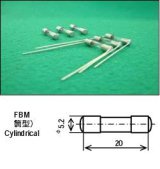 画像: FBM　250V　400mA(RM)　（一袋10個入り）