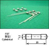 画像: FBT　250V　3.15A(EM)　（一袋10個入り）